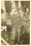 Arthur McNish TODMAN